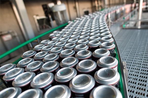 Durability and sustainability boosting outlook for metal packaging